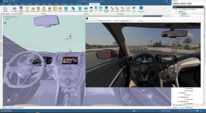 Ansys SPEOS 的極致光學(xué)創(chuàng)新，由 NVIDIA GPU 提供支持